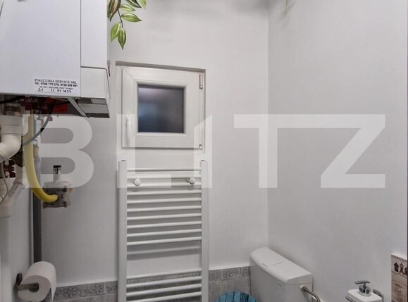 Apartament de vânzare 3 camere Ultracentral - 109932AV | BLITZ Oradea | Poza8