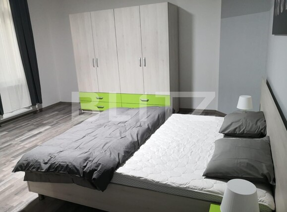 Apartament de vânzare 3 camere Ultracentral - 109932AV | BLITZ Oradea | Poza1