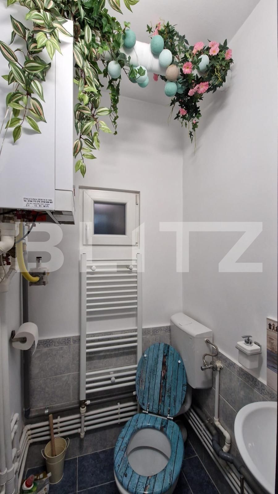 Apartament de vânzare 3 camere Ultracentral - 109932AV | BLITZ Oradea | Poza8