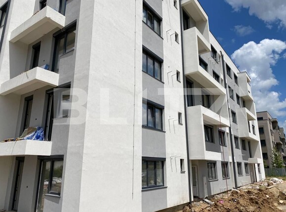 Apartament de vânzare 2 camere Nufarul - 109933AV | BLITZ Oradea | Poza1