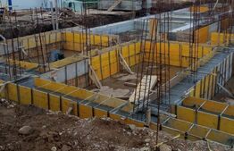 Apartament 2 camere finisat, 59.33 mp utili, complex rezidential in Nufarul 2