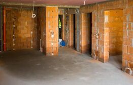 Apartament 2 camere finisat, 59.33 mp utili, complex rezidential in Nufarul 2