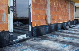 Apartament 2 camere finisat, 59.33 mp utili, complex rezidential in Nufarul 2