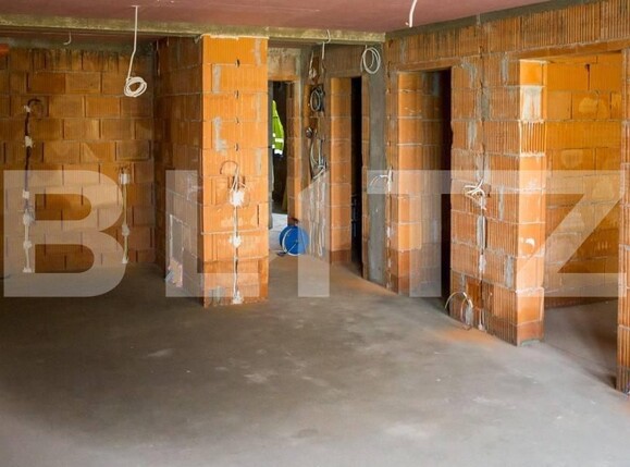 Apartament de vânzare 2 camere Nufarul - 109934AV | BLITZ Oradea | Poza2