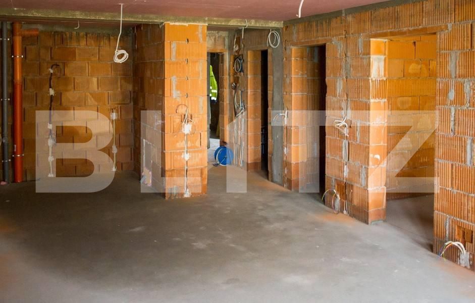 Apartament de vânzare 2 camere Nufarul - 109934AV | BLITZ Oradea | Poza2