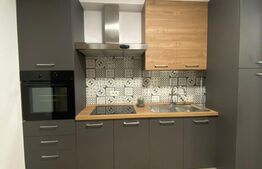 Apartament de 2 camere, 42 mp, Prima Universitatii