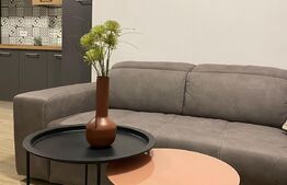 Apartament de 2 camere, 42 mp, Prima Universitatii