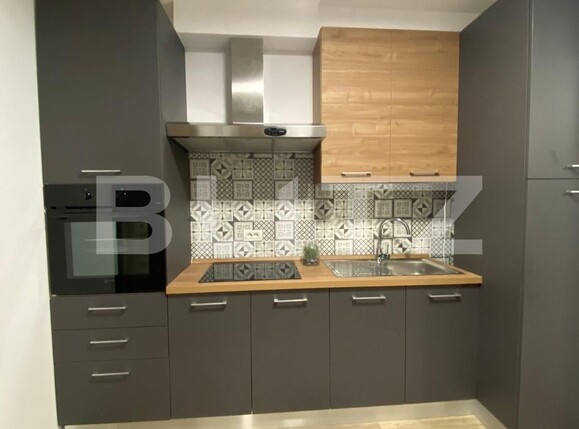 Apartament de închiriat 2 camere Nufarul - 109982AI | BLITZ Oradea | Poza3