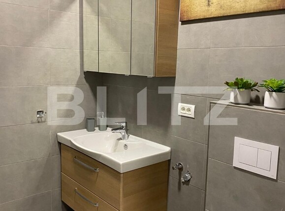 Apartament de închiriat 2 camere Nufarul - 109982AI | BLITZ Oradea | Poza1