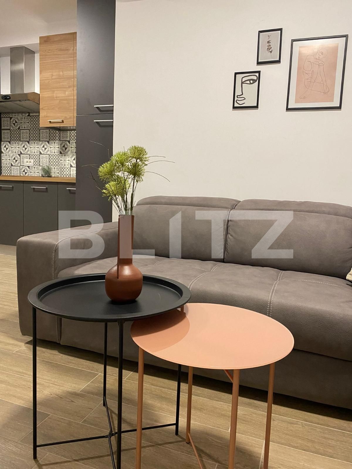 Apartament de închiriat 2 camere Nufarul - 109982AI | BLITZ Oradea | Poza5