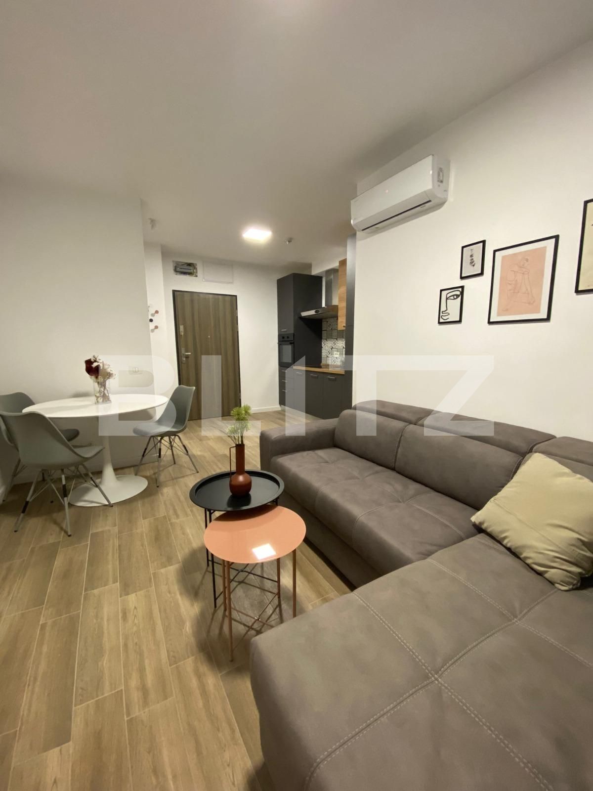 Apartament de închiriat 2 camere Nufarul - 109982AI | BLITZ Oradea | Poza4