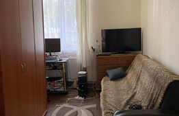 Apartament de 3 camere, 56,85 mp, la curte comuna, teren, zona Parcul Petofi