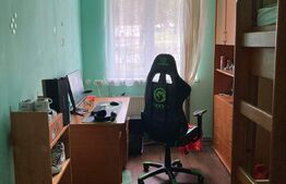 Apartament de 3 camere, 56,85 mp, la curte comuna, teren, zona Parcul Petofi