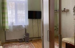 Apartament de 3 camere, 56,85 mp, la curte comuna, teren, zona Parcul Petofi