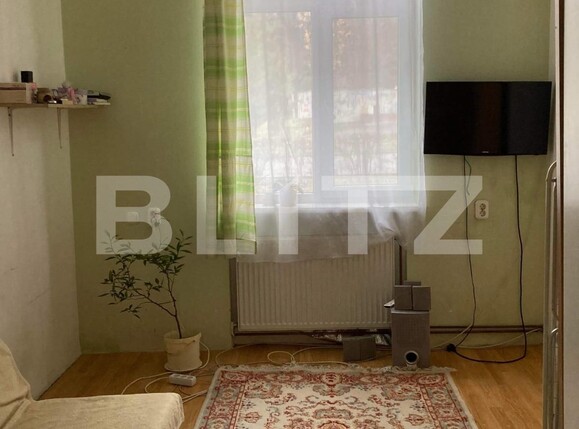 Apartament de vânzare 3 camere Central - 110027AV | BLITZ Oradea | Poza1