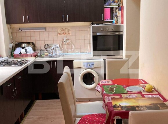 Apartament de vânzare 3 camere Central - 110027AV | BLITZ Oradea | Poza2