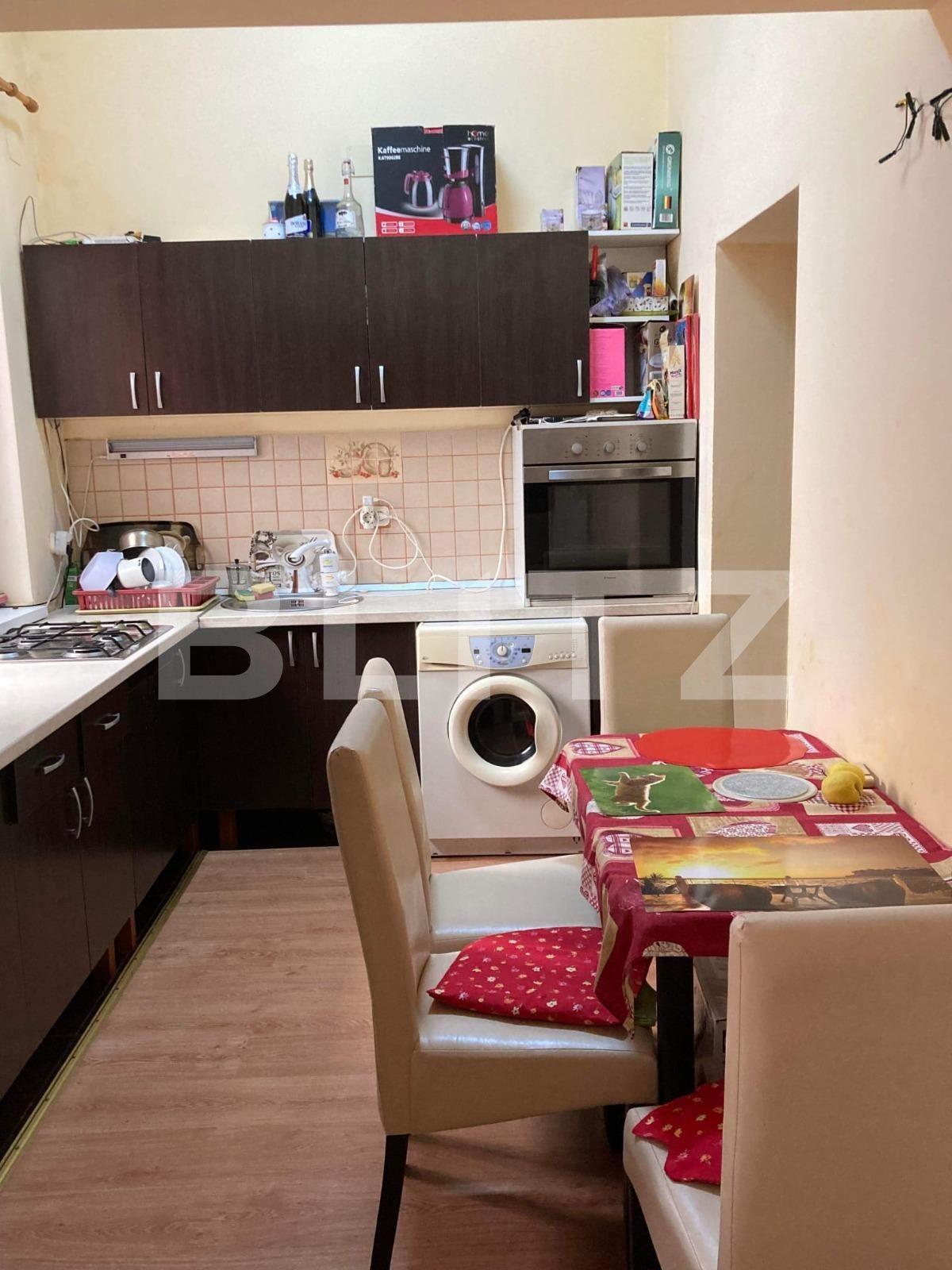 Apartament de vânzare 3 camere Central - 110027AV | BLITZ Oradea | Poza2