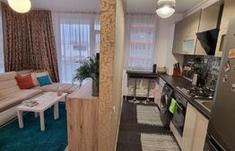 Apartament 2 camere, 56mp, Iosia 