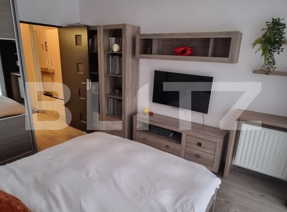 Apartament de vânzare 2 camere Iosia - 110073AV | BLITZ Oradea | Poza2