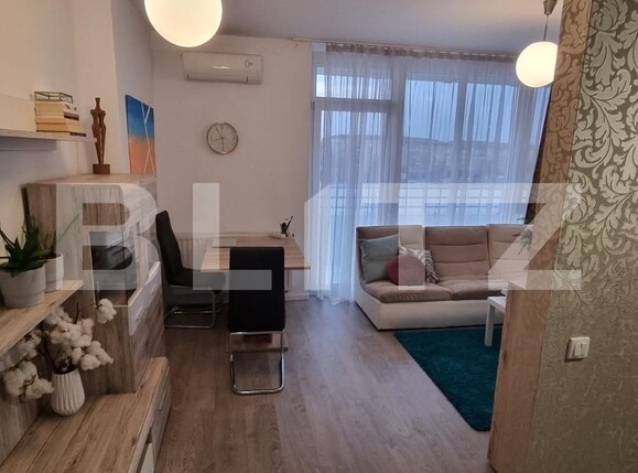 Apartament de vânzare 2 camere Iosia - 110073AV | BLITZ Oradea | Poza3