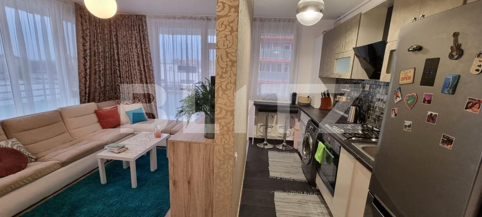 Apartament de vânzare 2 camere Iosia - 110073AV | BLITZ Oradea | Poza4