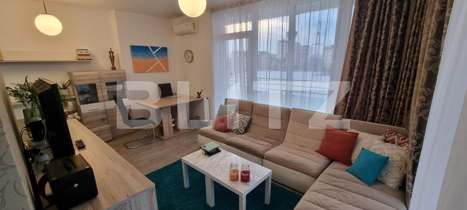 Apartament de vânzare 2 camere Iosia - 110073AV | BLITZ Oradea | Poza5