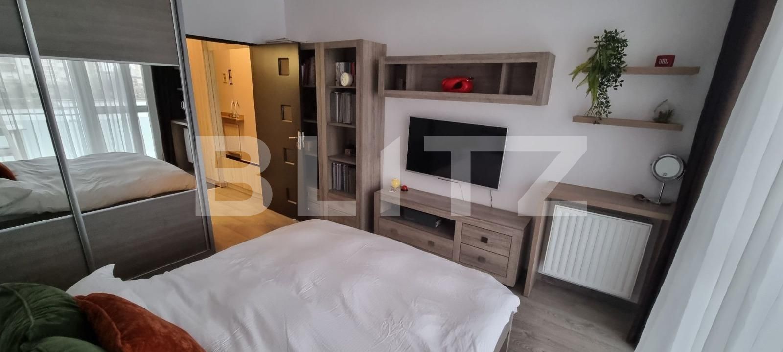 Apartament de vânzare 2 camere Iosia - 110073AV | BLITZ Oradea | Poza2