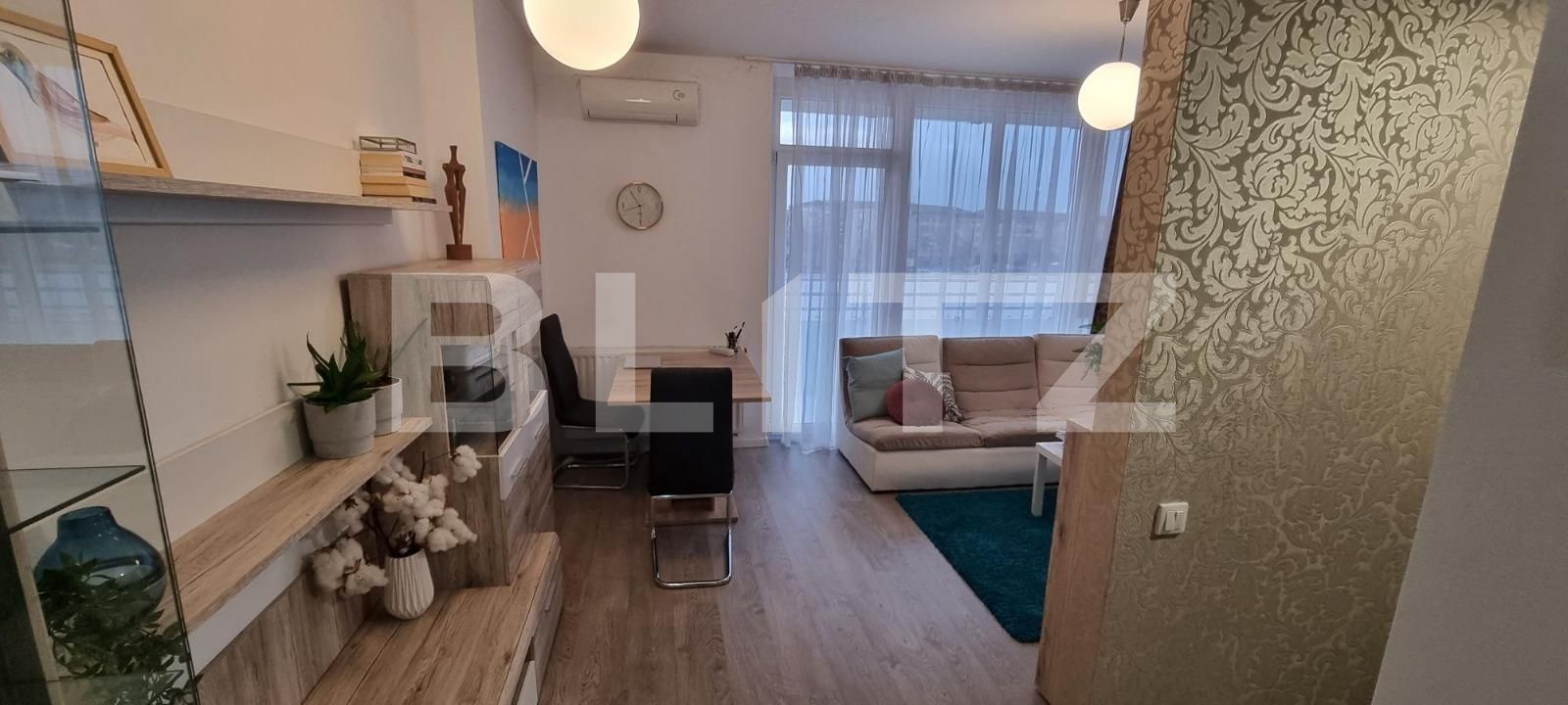 Apartament de vânzare 2 camere Iosia - 110073AV | BLITZ Oradea | Poza3