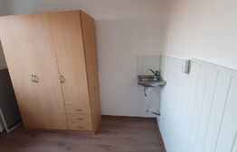 Garsoniera, 13mp, Exterior Vest