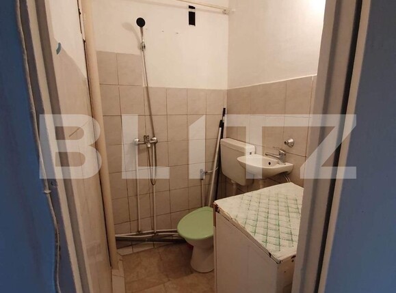 Garsonieră de vânzare Exterior Vest - 110080AV | BLITZ Oradea | Poza8