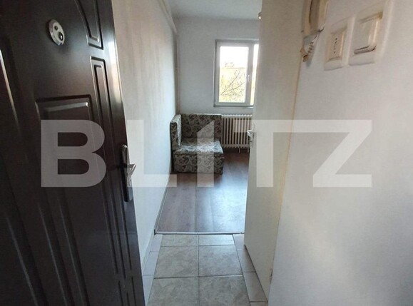 Garsonieră de vânzare Exterior Vest - 110080AV | BLITZ Oradea | Poza1