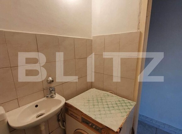 Garsonieră de vânzare Exterior Vest - 110080AV | BLITZ Oradea | Poza7