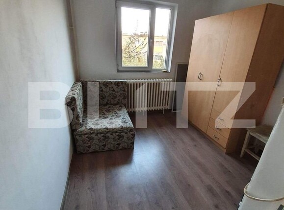 Garsonieră de vânzare Exterior Vest - 110080AV | BLITZ Oradea | Poza5