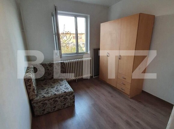 Garsonieră de vânzare Exterior Vest - 110080AV | BLITZ Oradea | Poza4