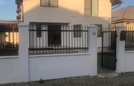 Casa MODERNA, 110mp, zona Santandrei