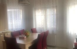 Casa MODERNA, 110mp, zona Santandrei