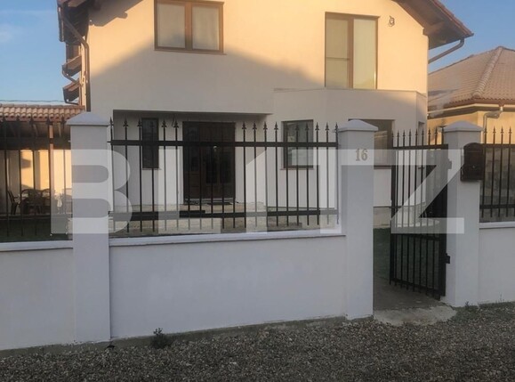 Casa de vânzare 3 camere Santandrei - 110081CV | BLITZ Oradea | Poza1