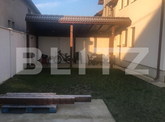 Casa de vânzare 3 camere Santandrei - 110081CV | BLITZ Oradea | Poza7