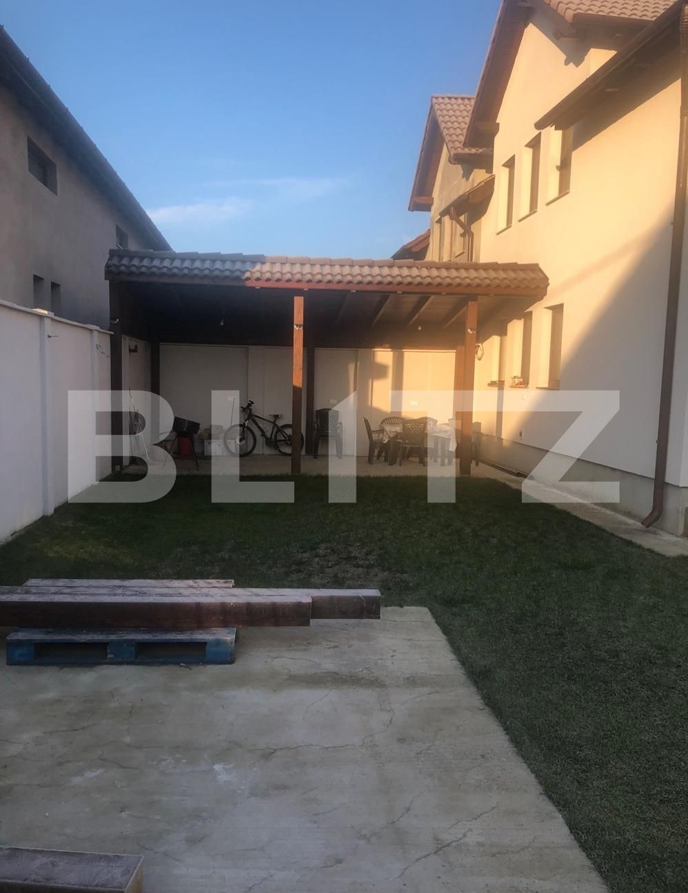 Casa de vânzare 3 camere Santandrei - 110081CV | BLITZ Oradea | Poza7