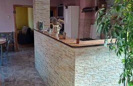 Casa 6 camere, 270mp, zona Rogerius