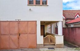 Casa 6 camere, 270mp, zona Rogerius