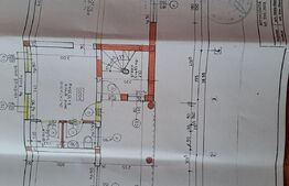 Casa 6 camere, 270mp, zona Rogerius