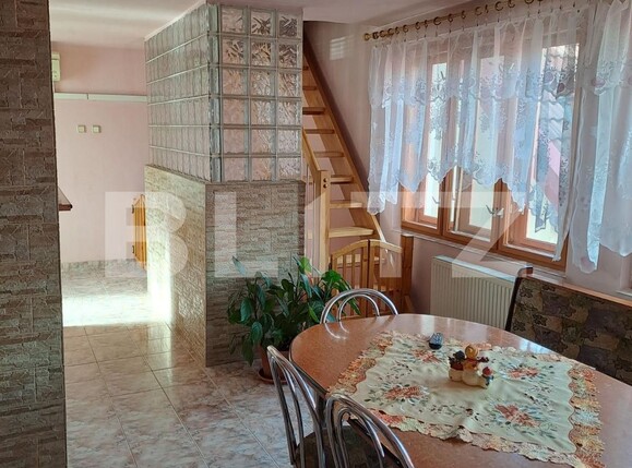 Casa de vânzare 6 camere Rogerius - 110102CV | BLITZ Oradea | Poza8