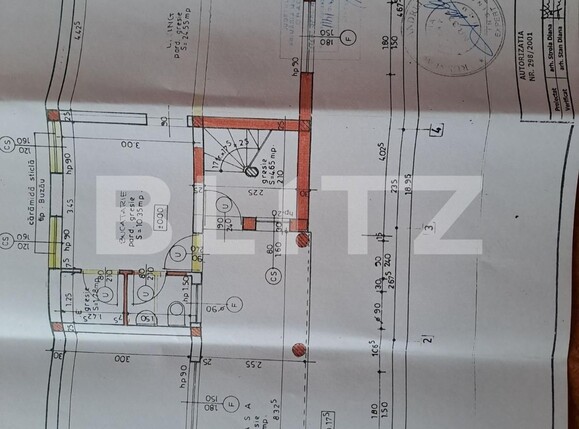 Casa de vânzare 6 camere Rogerius - 110102CV | BLITZ Oradea | Poza1