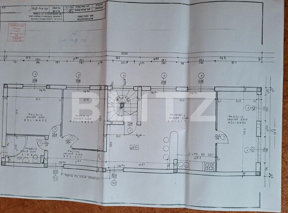 Casa de vânzare 6 camere Rogerius - 110102CV | BLITZ Oradea | Poza2