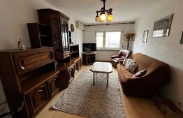 Apartament de 3 camere, 65 mp, cartierul Rogerius