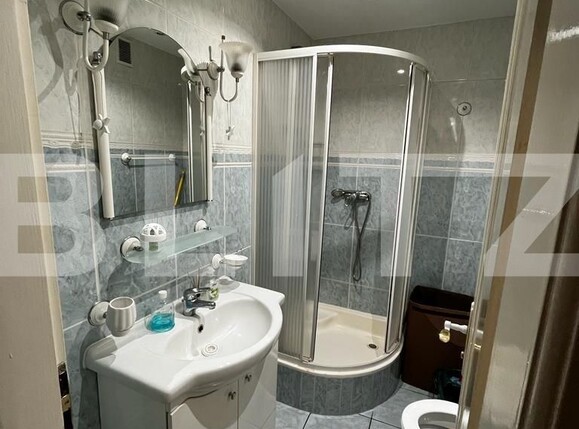 Apartament de închiriat 3 camere Rogerius - 110105AI | BLITZ Oradea | Poza8