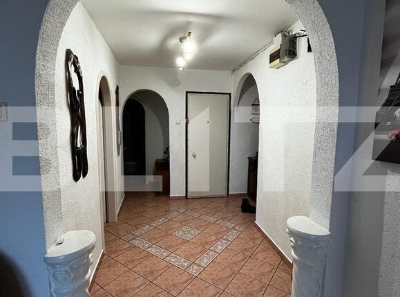 Apartament de închiriat 3 camere Rogerius - 110105AI | BLITZ Oradea | Poza1