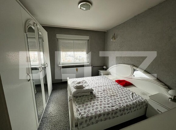 Apartament de închiriat 3 camere Rogerius - 110105AI | BLITZ Oradea | Poza3