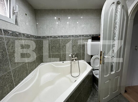 Apartament de închiriat 3 camere Rogerius - 110105AI | BLITZ Oradea | Poza2